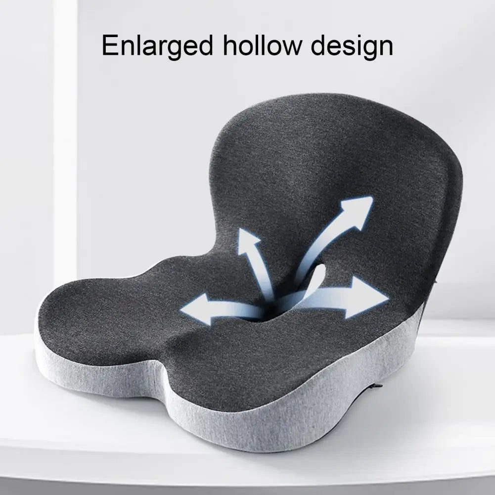 Nue Medic™ Posture Seat Cushion