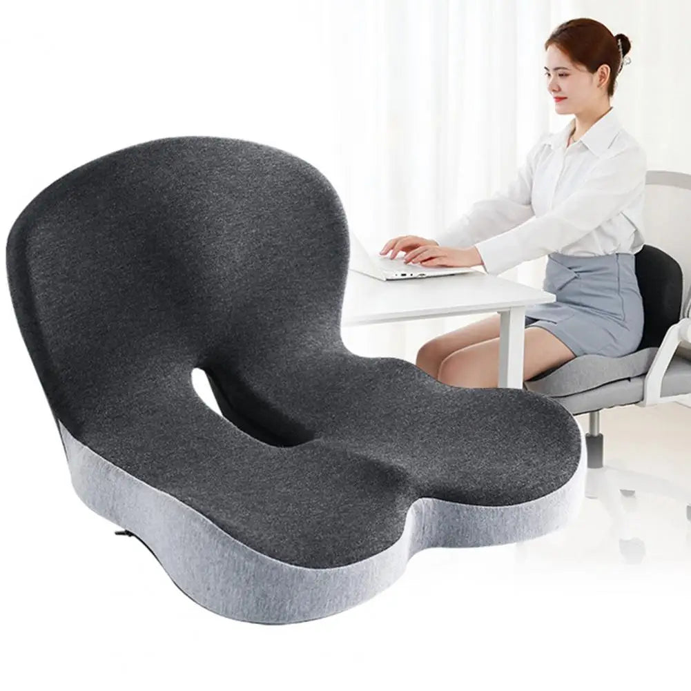 Nue Medic™ Posture Seat Cushion